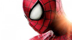 Spider-Man comics Peter Parker marvel comics The Amazing 