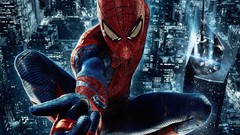 Spider-Man comics superhero