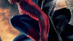 Spider-Man comics superheroes