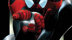 Spider-Man comics superheroes marvel comics