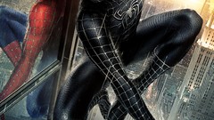 Spider-Man comics superheroes Spiderman 3