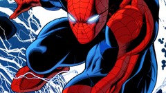 Spider-Man comics thor superheroes marvel comics