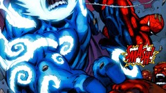 Spider-Man comics thor superheroes marvel comics