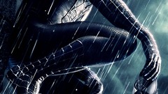 Spider-Man Ed tobey maguire artwork Spiderman 3