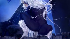 Spider-Man Felicia Hardy Black