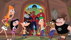 Spider-Man Iron Man cartoons doors thor superheroes The 