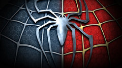 Spider-Man logos Spider-man logo