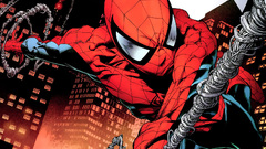 Spider-Man marvel comics