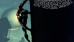 Spider-Man marvel comics