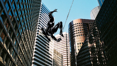 Spider-Man marvel comics