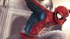 Spider-Man marvel comics