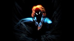 Spider-Man marvel comics