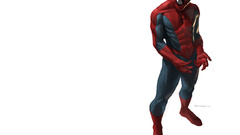 Spider-Man marvel comics