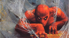 Spider-Man marvel comics