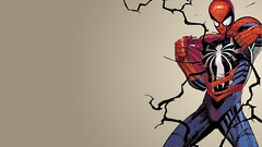 Spider-Man marvel comics