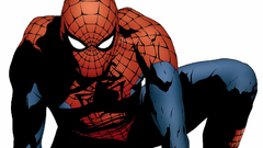 Spider-Man marvel comics