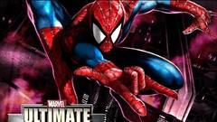 Spider-Man marvel comics