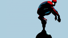 Spider-Man marvel comics