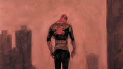 Spider-Man marvel comics