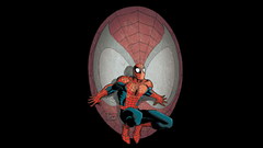 Spider-Man marvel comics
