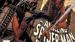 Spider-Man marvel comics