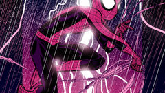 Spider-Man marvel comics