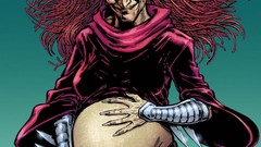 Spider-Man marvel comics