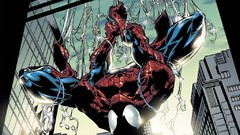 Spider-Man marvel comics