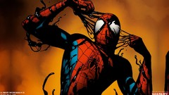 Spider-Man marvel comics