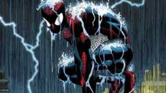 Spider-Man marvel comics