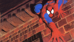 Spider-Man marvel comics