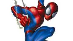 Spider-Man marvel comics