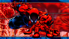 Spider-Man marvel comics