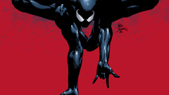 Spider-Man marvel comics
