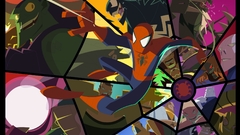 Spider-Man marvel comics