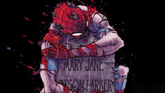 Spider-Man marvel comics