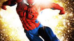 Spider-Man marvel comics