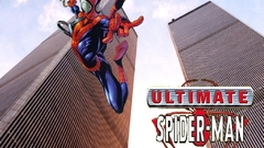 Spider-Man marvel comics