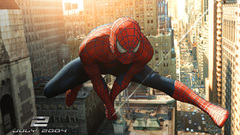 Spider-Man marvel comics