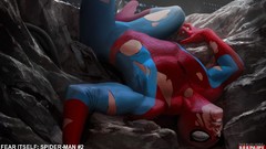 Spider-Man marvel comics