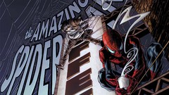 Spider-Man marvel comics