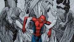 Spider-Man marvel comics