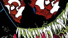 Spider-Man marvel comics