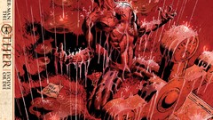 Spider-Man marvel comics