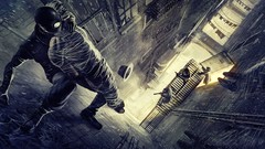 Spider-Man marvel comics