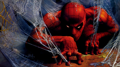 Spider-Man marvel comics