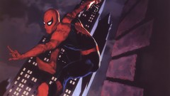 Spider-Man marvel comics