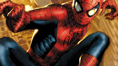 Spider-Man marvel comics cartoon