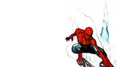 Spider-Man marvel comics cartoon