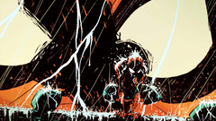 Spider-Man marvel comics cartoon